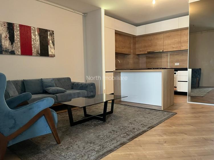 3 camere ,zona de Nord,Baneasa,Pipera - 6