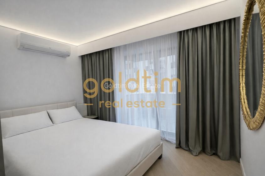 SUPERB / STUDIO PREMIUM / ANSAMBLU INCHIS CU PISCINA, GYM - 5