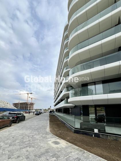Apartament 2 camere 64 MP | Terasa  12 MP | YACHT KID - 18
