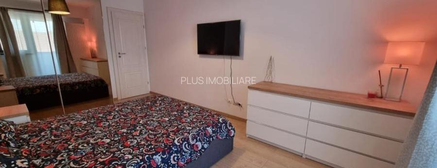 Apartament 2 camere Lux+Loc de parcare in Bloc Nou langa metrou Mihai Bravu - 7