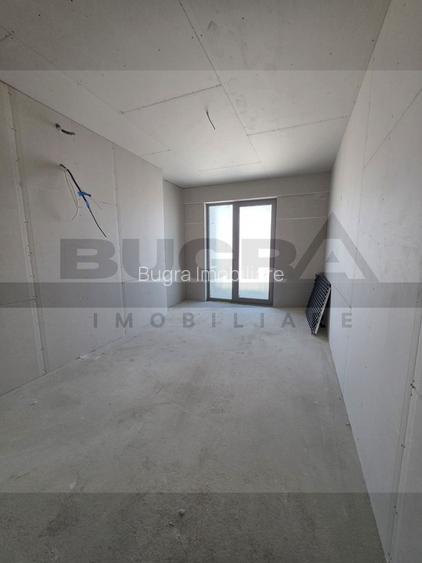 Apartament 3 camere - 97 mp,  ansamblu premium, zona Centrala - 4