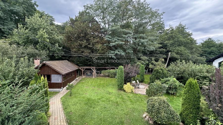 Casa de lux 5 camere zona Versailles - 11