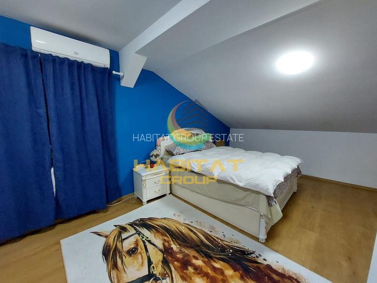 Casă Duplex Superbă Bragadiru – zona Leroy Merlin /Șoseaua Alexandriei - 9