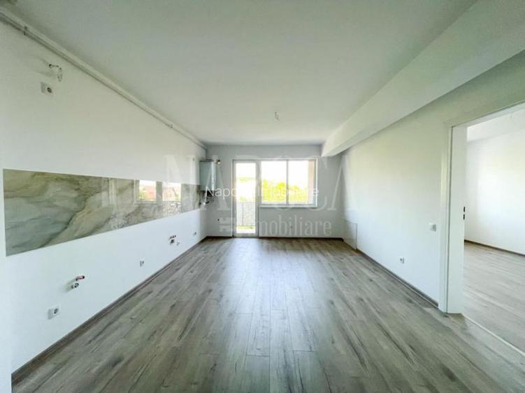 Apartament 2 camere de vanzare in Floresti - 2