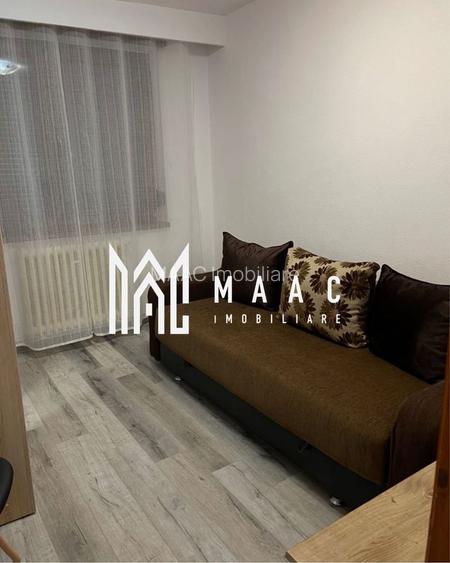 Apartament 2 camere | Balcon | Parcare | 42 MPU | Turnisor - 5