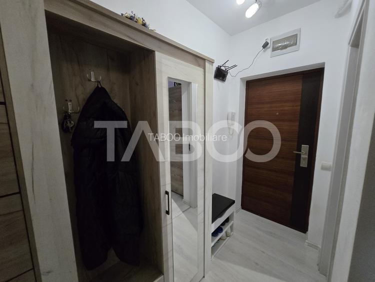 Apartament 2 camere 44 mpu mobilat utilat zona cartierul Arhitectilor - 8