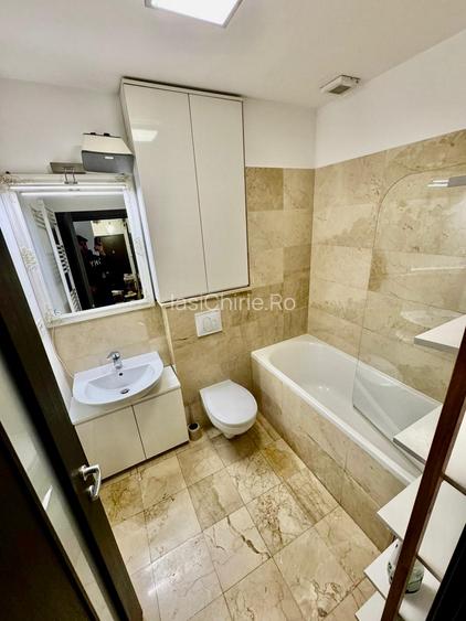 Apartament 3 camere Valea Lupului-Rediu - 14