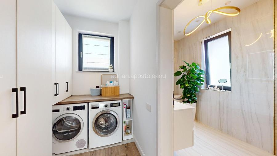 Casa design Corbeanca, Paradisul Verde - 10