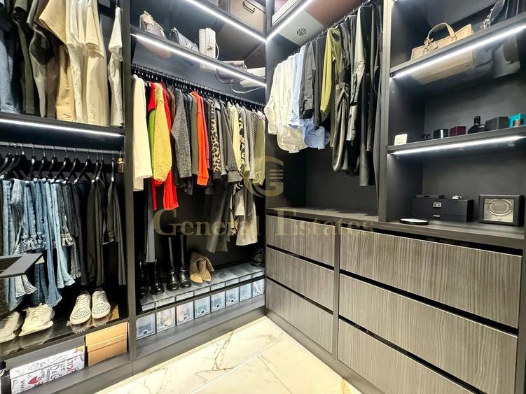 Vânzare Exclusivă Penthouse de LUX cu Terasă Panoramică | Himson - 18