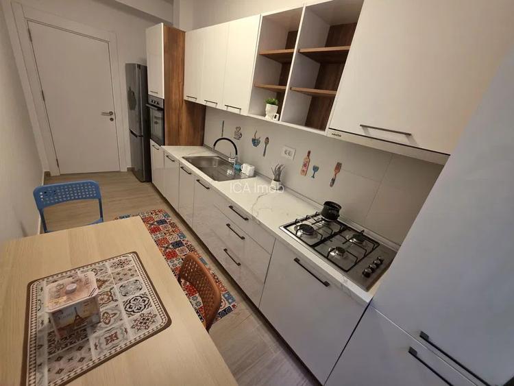 Apartament superb Gorjului metrou - 5