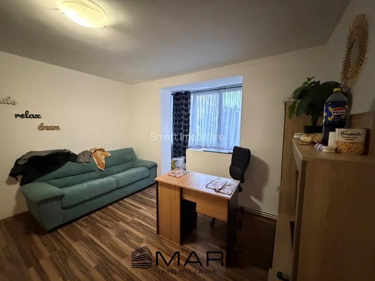 Apartament 3 camere, et. 1 zona Mihai Viteazul Sibiu - 2