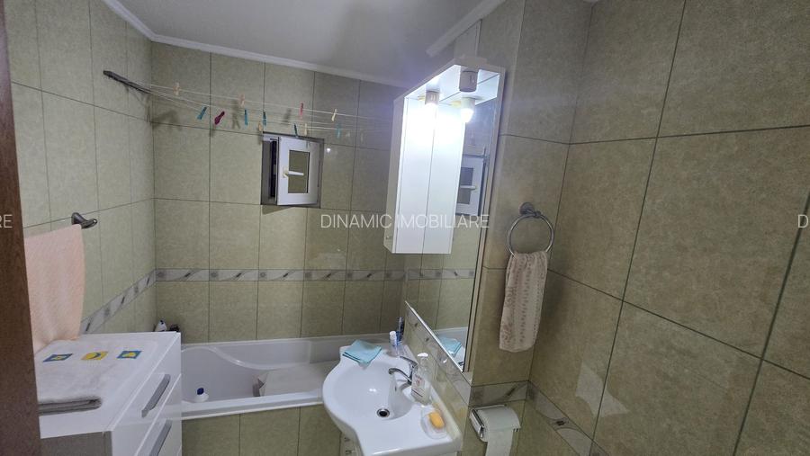 NAVODARI-2 camere, etaj 2/4, centrala termica, 74900euro - 16