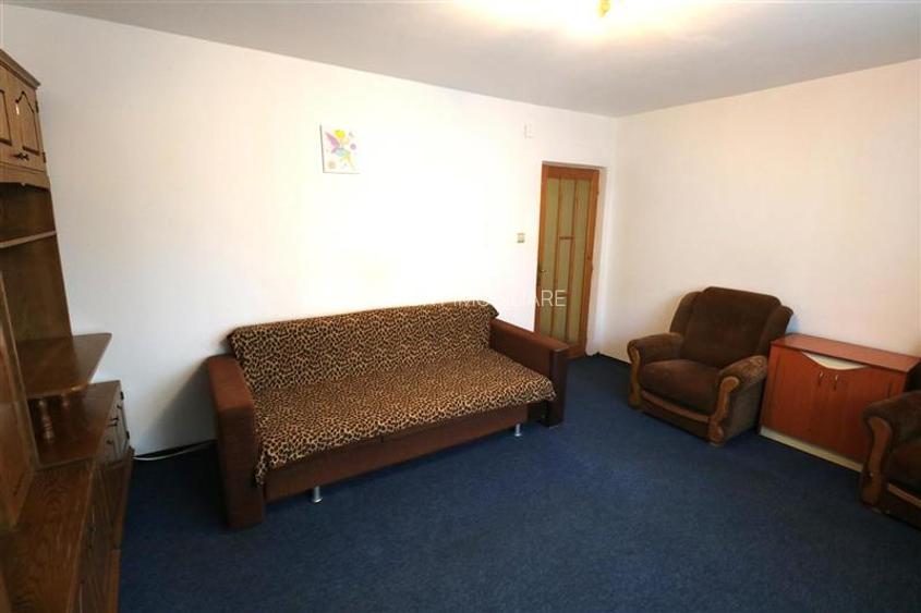 Apartament cu 1 camera , confort 1 , zona Girocului - 5