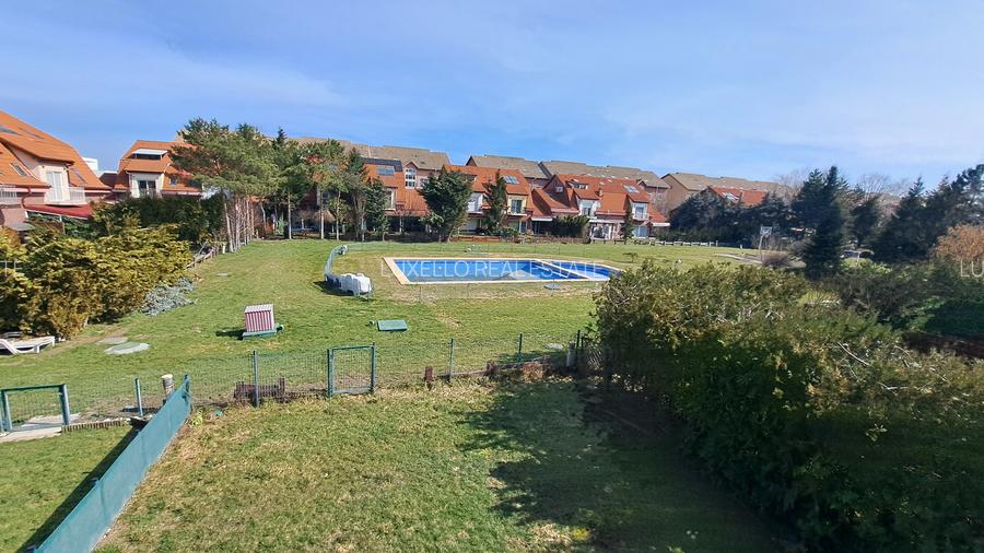 VILA CU 6 CAMERE IN COMPLEX CU PISCINA IBIZA GOLF - 37