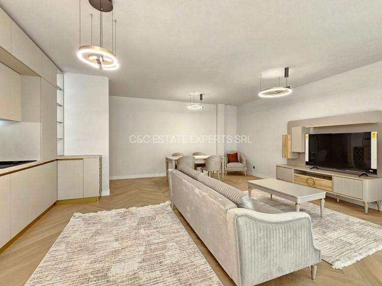 ARQA Jolie Village | Resort Living | Piscină & Parking - 5