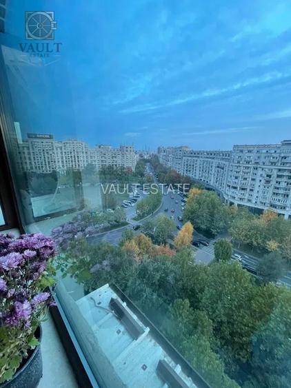 Apartament 3 camere-70MP- Rond Alba Iulia - 8
