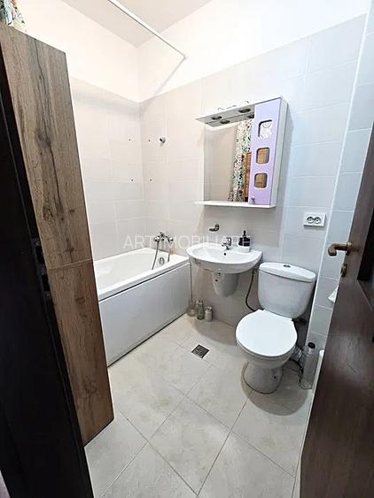 Apartament 2 Camere Stefan cel Mare cu Centrala Proprie - 7