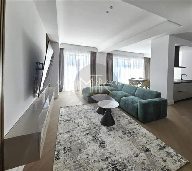 Cortina 126 I Penthouse | Pipera - Erou Iancu Nicolae - 9