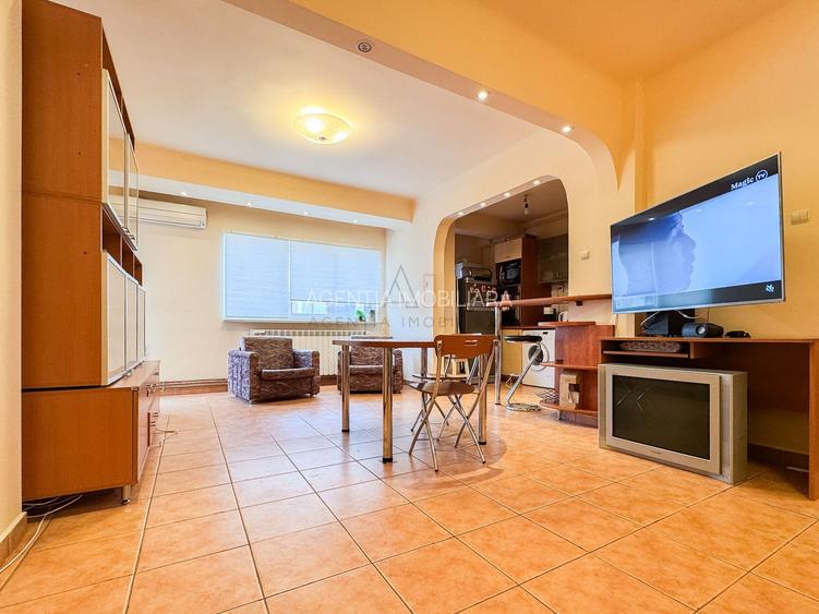 Ap 2 Camere /66 mp / 2 bai/Dacia/ Toamnei - 4