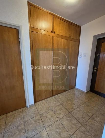 UNIRII BULEVARD STRADAL,BL MIXT 1996, decomandata,geam la baie,balcon.MERITA! - 5