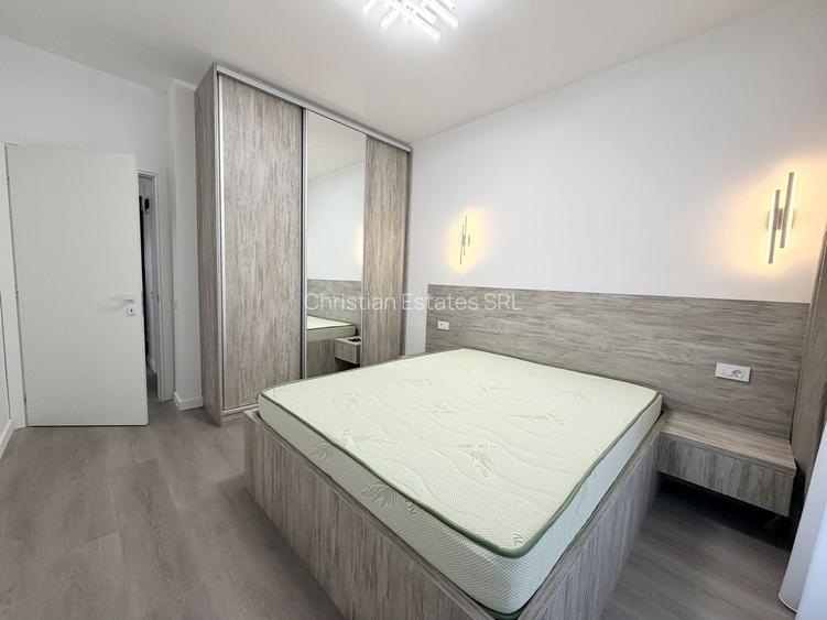 Apartament 2 camere 65 mp Exigent Plaza Residence - Faza 5 Lujerului Politehnica - 8