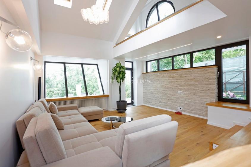 INCHIRIERE VILĂ /Zona Buftea - 4