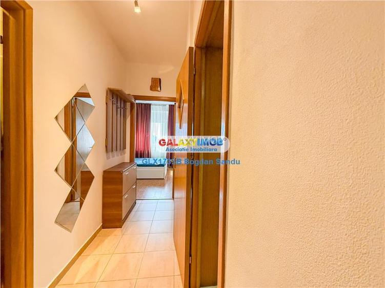Apartament cu 2 camere de vanzare in Militari Residence - Rezervelor - 6