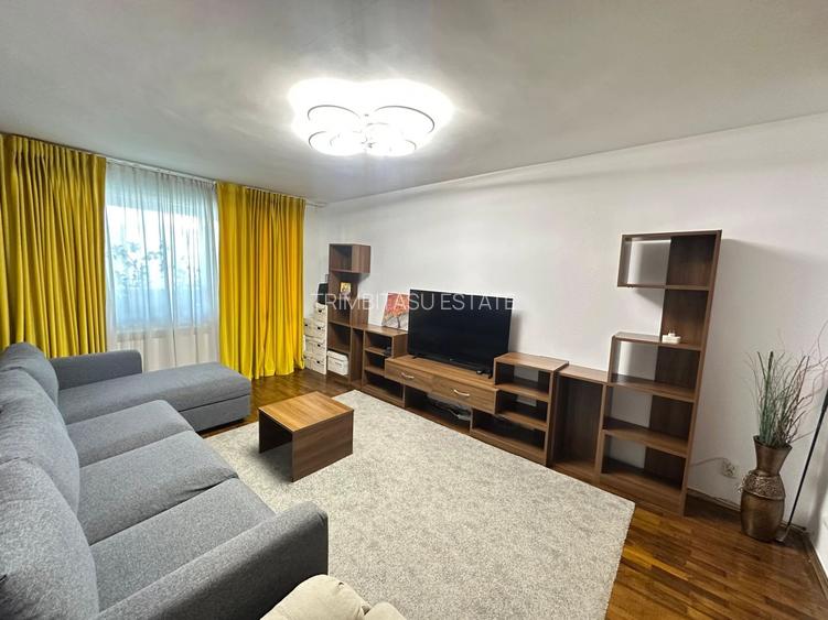 Apartament 3 camere Mega Mall Pantelimon Ritmului - 2