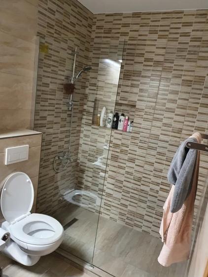 Apartament de 2 camere, semidecomandat, 54mp plus terasa, zona The Office