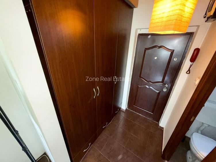 Garsonieră de vânzare în Titan, Constantin Brâncuși locație excelentă ! - 14