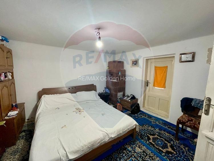 Casa in Varsatura Odobesti - 4