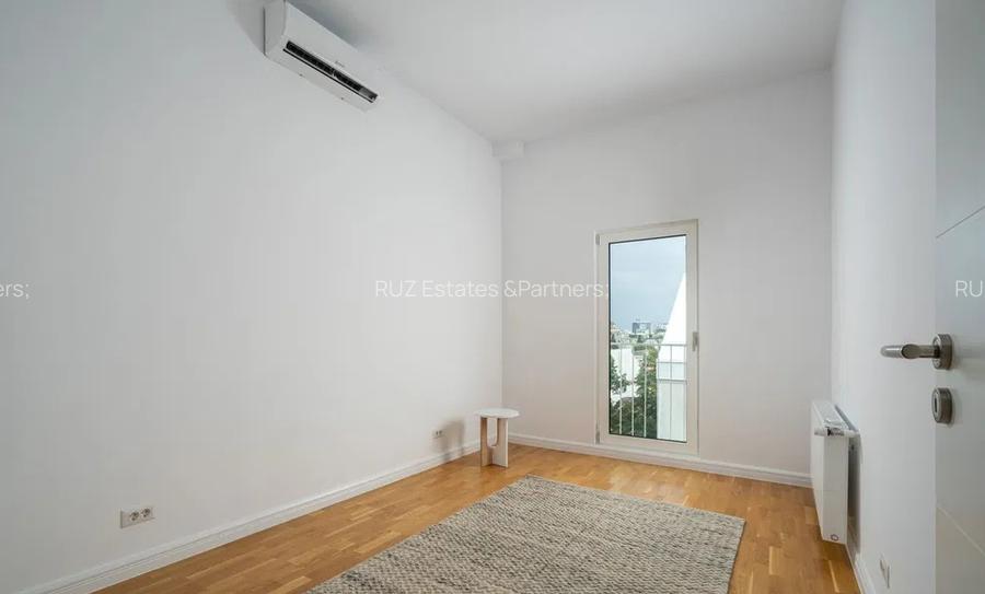 Penthouse 3 camere | Bloc Nou | Terasa 170 MP | Dacia - 9