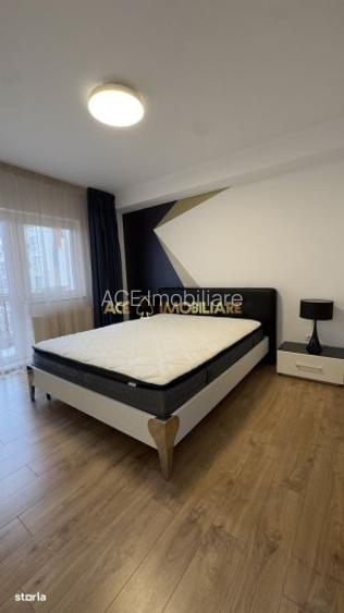 4 Camere de inchiriat | 13 Septembrie | 100 mp | terasa | centrala - 8