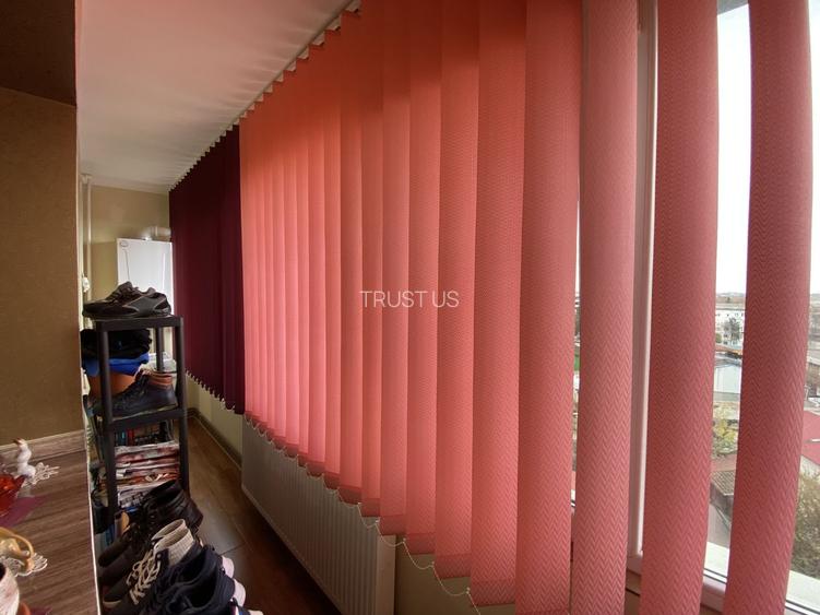 COMISION 0% | Apartament 2 Camere | Centrala | 7/10 | Sagului/Rebreanu - 6