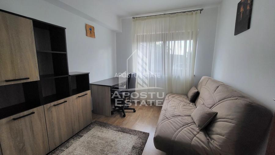 Casa insiruita cu 3 dormitoare,Dumbravita(Padure) - 6