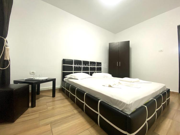 COMISION  0% - Pensiune Vama Veche – 10 Camere – 800m de plaja – Strada Nucilor - 18