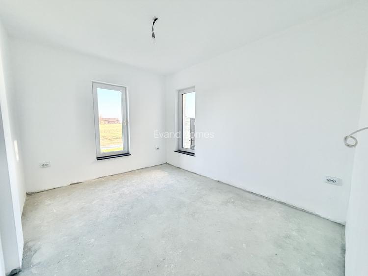 Duplex cu 5 camere si 2 bai - Mosnita  - zona Kaufland - 7