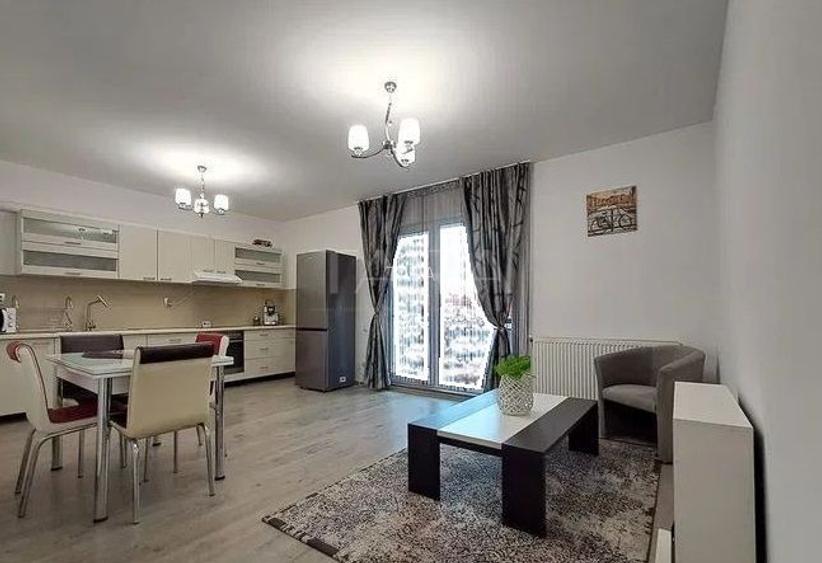Apartament 3 camere – Florești, zona Terra - 2