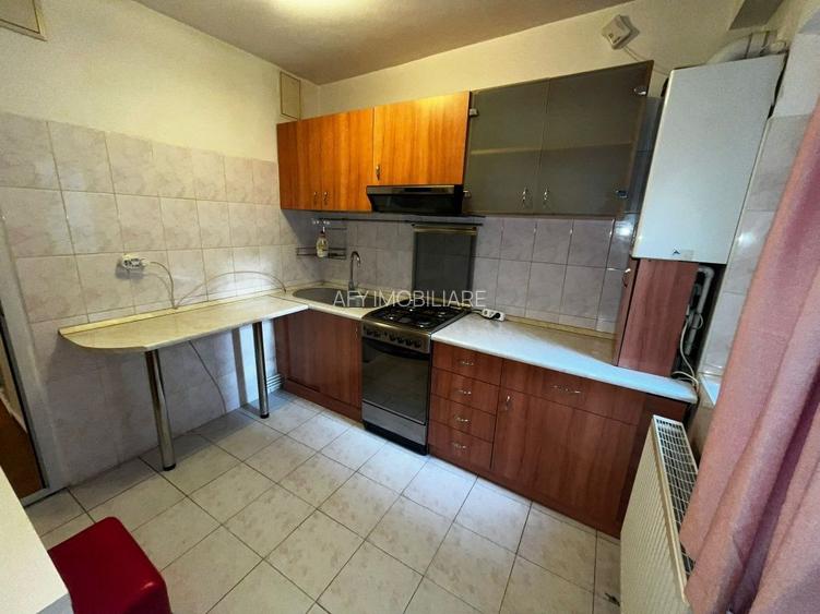 Închiriez garsoniera- zona Berceni - 4
