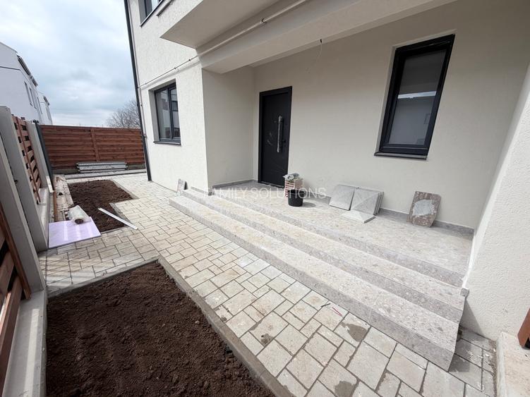 Casa P+1+Pod. 3 cam. Util 110mp. Teren 237mp - 3