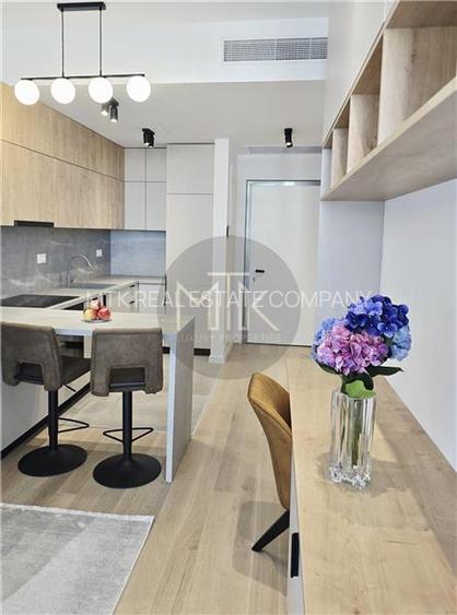 AVIATIEI/FLOREASCA | Apartament 2 camere LUX | mobilat&utilat | Bloc 2025 - 5