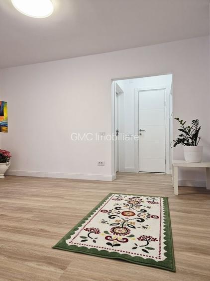 COMISION 0% Apartament 2 camere Unirii Fantani Renovat Complet T685 - 7
