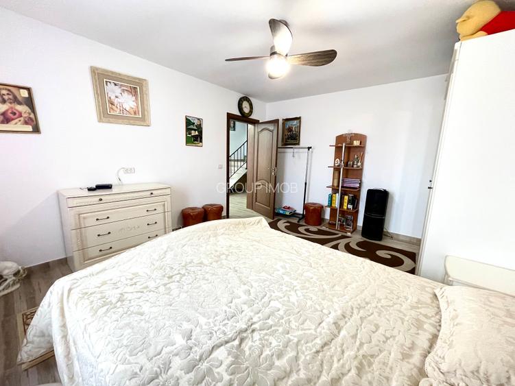 Vila P + 1 mobilată și utilata Premium - Magura - 7