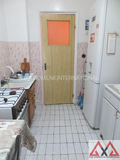 Apartament 2 camere Titan - 3 minute metrou Nicolae Grigorescu, etaj 3 - 8