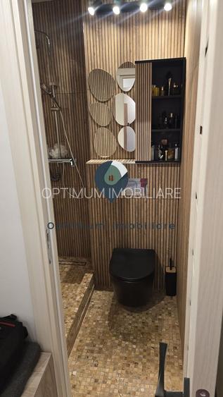 Apartament 3 camere, 2 băi, etaj 3/4 în Zorilor, zona Zucca! - 6