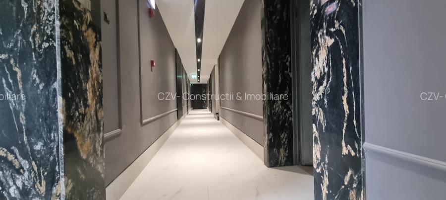 Garsonieră spațioasă – 44 mp utili | Etaj 3/4 | ARQA Residence, Voluntari - 9