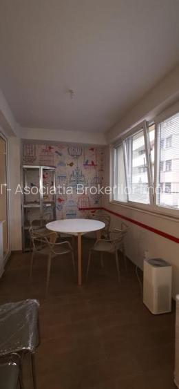 Ultracentral Bd Lascar Catargiu Office 130mp - 25