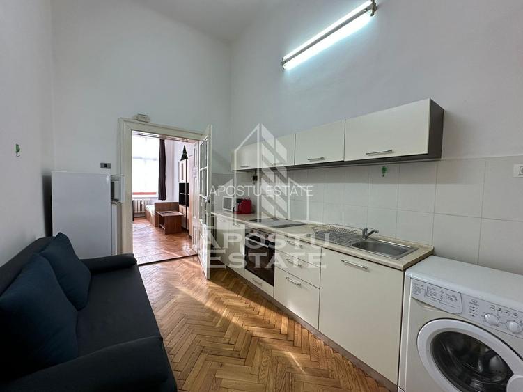 Apartament ultracentral de inchiriat - 2