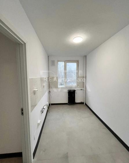 2 camere, et 3/10, renovat-Drumul Taberei, Str Pascani - 4