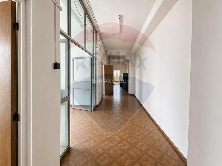 Hala Industriala Aeroport Brasov | Yield 15–26% | Ready-to-Operate - 7